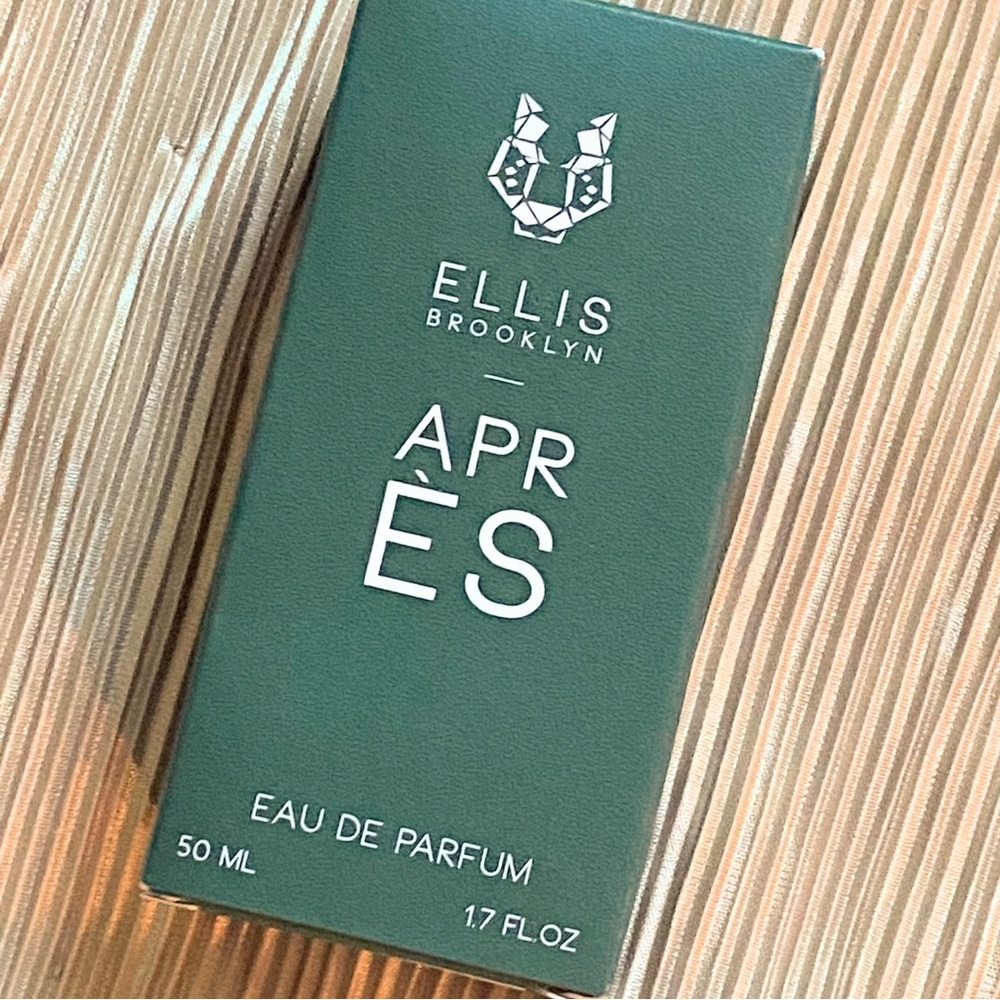 Ellis Brooklyn APRES Full Size 50ml/1.7oz Spray